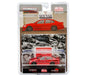 CHASE CAR VERTEX Toyota Aristo JZS161 - Rouge - Tarmac Works - 1/64 - T64G-081-REGR Passion Diecast