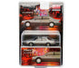 CHASE CAR Lexus LS400 (UCF10) - Gris silex - Tarmac Works Global64 - 1/64 - T64G-082-GYGR Passion Diecast