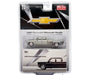 1979 Chevrolet Scottsdale C20 Crew Cab - Dually Lowered - Black - IXO Models - 1:64 - IAPR1013GR