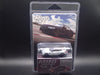 CHASE CAR BMW M4 M-Performance (G82) - Violet Daytona - Mini GT - 1:64 - MGT01112GR Passion Diecast