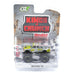 CHASE CAR 24 Raptor - 1986 Chevrolet S-10 Extended Cab  - Kings of Crunch  Hendrick Motorsports Edition - 1/64 GL - 49180 BGR