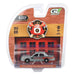 CHASE CAR 2011 Ford Crown Victoria - Pennsylvania Fire Department - Fire Rescue Series 5 - 1/64 Greenlight - 67070 AGRAW