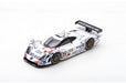 Porsche 911 GT1 No.26 Winner Le Mans 24H 1998 - SPARKY 1/64 - 64LM98 Passion Diecast
