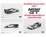 Acura ARX-06 GTP No.93 Acura Meyer Shank Racing 2025 IMSA Daytona 24 Hrs - Mini GT - 1:64 - MGT01170 Passion Diecast