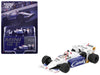 Toleman TG184 No.20 Johnny Cecotto 1984 Monaco Grand Prix - Mini GT - 1:64 - MGT01193 Passion Diecast