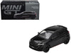 Hyundai Kona N - Phantom Black - Korea Exclusive - Mini GT - 1:64 - MGT01206 Passion Diecast