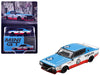 Nissan Skyline Kenmeri Liberty Walk Nissan Racing 75 concept - Mini GT - 1:64 - MGT01212 Passion Diecast