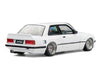 Pandem BMW M3 E30 - Pearl White - CM Model - 1:64 - CM64-E30-01 Passion Diecast