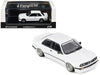 Pandem BMW M3 E30 - Pearl White - CM Model - 1:64 - CM64-E30-01 Passion Diecast