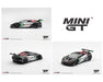 Lamborghini Huracan GT3 EVO2 No.45 DEX Racing 2025 IMSA Chevrolet Grand Prix Class Winner - Mini GT - 1:64 - MGT01370