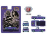 1973 Chevrolet Cheyenne 10 Stepside Mi Via Loca - Hobby Exclusive - M2 Machine - 1:64 - 31500-HS93 Passion Diecast