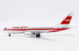 Trans World Airlines - TWA Boeing 767-200ER / N610TW / JC Wings / 1:400 / XX40494
