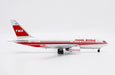 Trans World Airlines - TWA Boeing 767-200ER / N610TW / JC Wings / 1:400 / XX40494