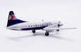 Inter-Canadien  Convair CV-580 / C-GQBP   JC Wings / 1:400 /  XX40307