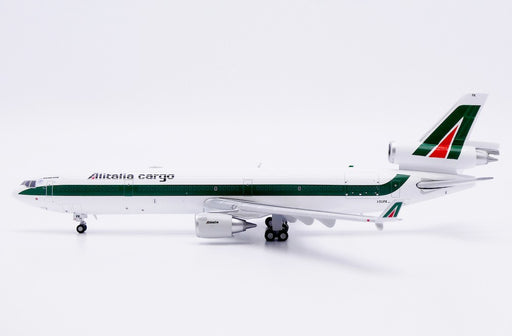Alitalia Cargo McDonnell-Douglas MD-11F / I-DUPA / JC Wings / 1:400 / XX40589