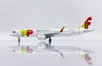 TAP Air Portugal Airbus A321NEO / CS-TXE / JC Wings / 1:200 / TAP321LR200