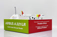 TAP Air Portugal Airbus A321NEO / CS-TXE / JC Wings / 1:200 / TAP321LR200