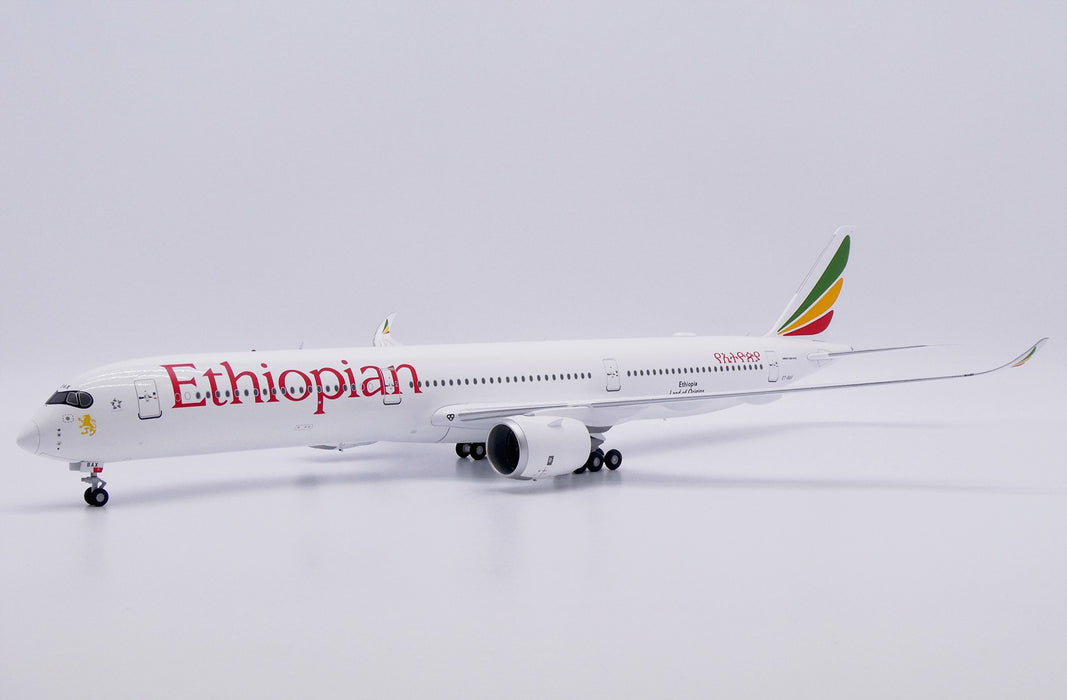 Ethiopian Airlines Airbus A350-1000XWB / ET-BAX / JC Wings / 1:200 / XX20528