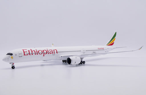Ethiopian Airlines Airbus A350-1000XWB / ET-BAX / JC Wings / 1:200 / XX20528