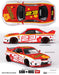 Kaido House x Mini GT Nissan Skyline GT-R (R33) Kaido Stock Car V1 - Mini GT & Kaido★House 1/64 - KHMG313 Passion Diecast