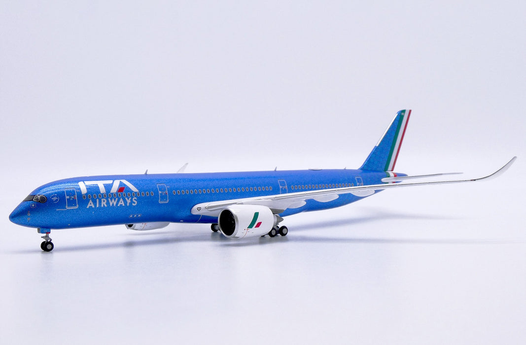 ITA Airways Airbus A350-900XWB / EI-IFC / JC Wings / 1:400 / XX40651