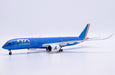 ITA Airways Airbus A350-900XWB / EI-IFC / JC Wings / 1:400 / XX40651