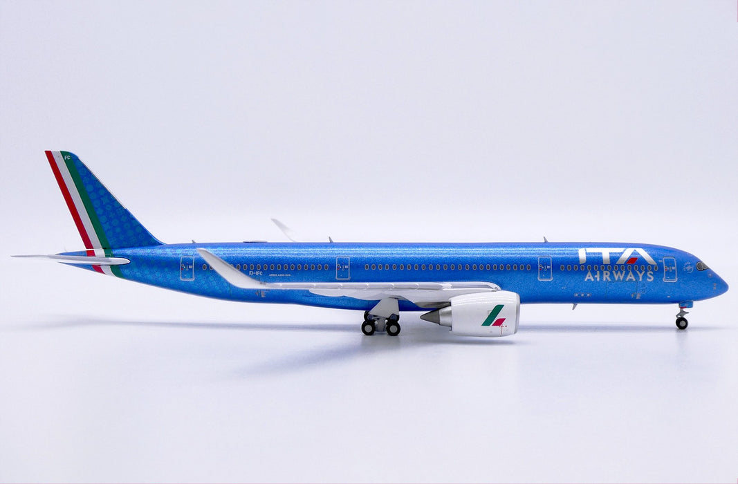 ITA Airways Airbus A350-900XWB / EI-IFC / JC Wings / 1:400 / XX40651