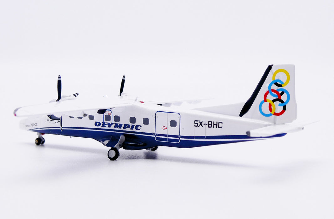 Olympic Aviation Dornier Do-228-200 / SX-BHC / JC Wings / 1:200 / LH2517