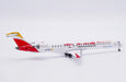 Iberia Regional (Air Nostrum) Bombardier CRJ-1000ER "Visita Vigo" / EC-MLO / JC Wings / 1:400 / LH4402