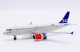 SAS Scandinavian Airbus A320 / SE-RJE / JC Wings / 1:400 / XX40250