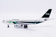 PIA - Pakistan International Airlines Airbus A310-300 / AP-BEU / JC Wings / 1:400 / XX40447