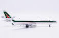 Alitalia Cargo McDonnell-Douglas MD-11F / I-DUPA / JC Wings / 1:400 / XX40589