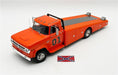 The General - 1970 Dodge D-300 Ramp Truck - ACME - 1/18 - A1801919