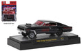 M2 Coca-Cola 1966 Dodge Charger Gasser - M2 Machines 1:64 - 52500 A11 A