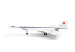 Aeroflot Tupolev TU-144D CCCP-77112 Technik Museum Sinsheim Herpa 1/400  562867