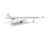 Aeroflot Tupolev TU-144D CCCP-77112 Technik Museum Sinsheim Herpa 1/400  562867