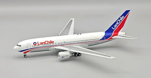 LAN Chile Boeing 767-284/ER / CC-CDH / Inflight 200 / 1:200 / IF762LA0526P