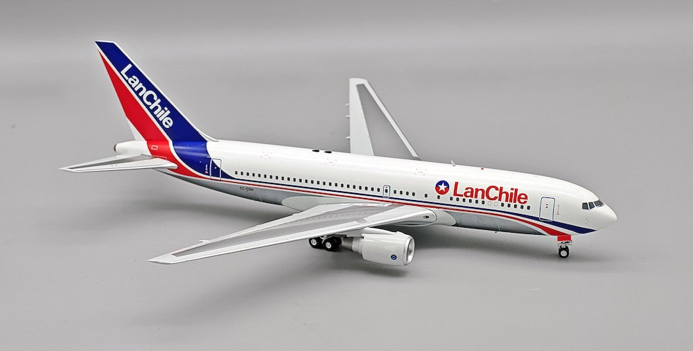 LAN Chile Boeing 767-284/ER / CC-CDH / Inflight 200 / 1:200 / IF762LA0526P
