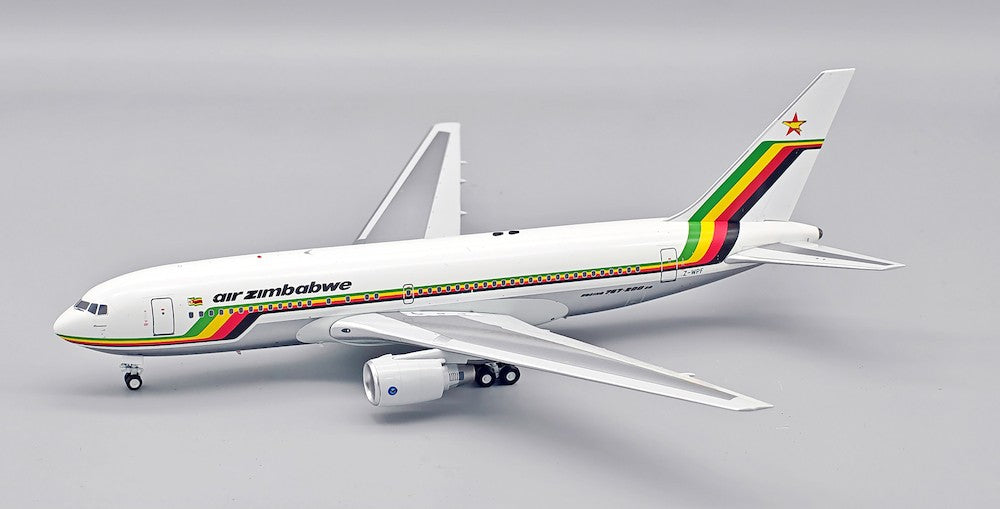Air Zimbabwe Boeing 767-2N0/ER / Z-WPF / Inflight 200 / 1:200 / IF762UM0526P