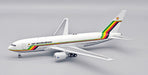 Air Zimbabwe Boeing 767-2N0/ER / Z-WPF / Inflight 200 / 1:200 / IF762UM0526P