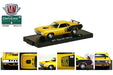 (Web Only) 1971 Plymouth Cuda 383 in Bahama Yellow  - Auto-Drivers R 34 - M2 1:64 - 11228-34