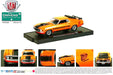 (Web Only) 1970 Ford Mustang Mach 1 428 Twister Special - Auto-Drivers R 31 - M2  1:64 - 11228-31