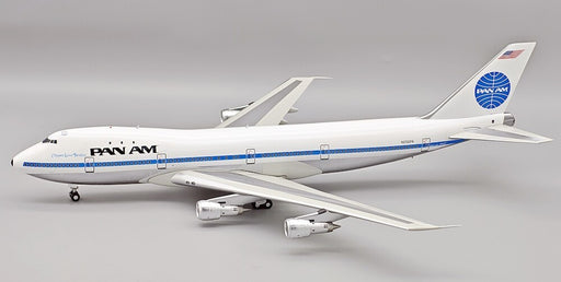 Pan Am Boeing 747-121 / N656AA / Inflight 200 / 1:200 / IF741PA0626P