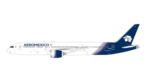 Aeromexico Boeing 787-9 Dreamliner /N815AM / Gemini Jets / 1:200 / G2AMX1516