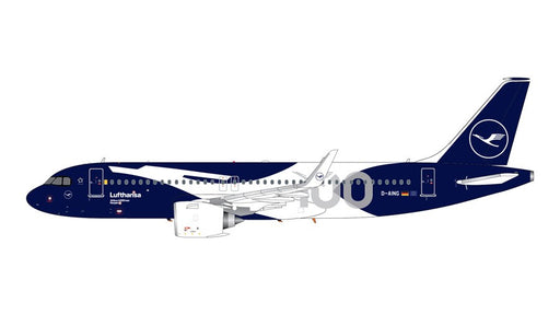 Lufthansa Airbus A320NEO "100 Centennial" / D-AING / Gemini Jets / 1:200 / G2DLH1515