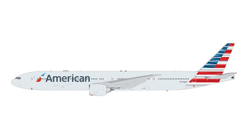 American Airlines Boeing 777-300ER / N722AN / Gemini Jets / 1:200 / G2AAL1415
