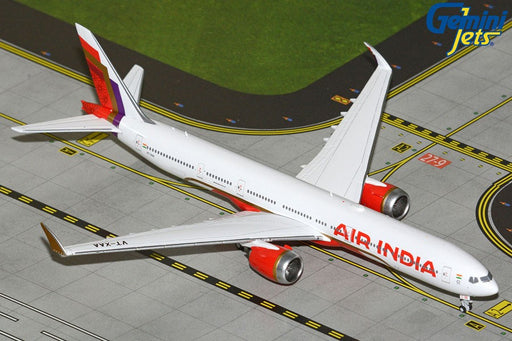 Air India Boeing 777-9 / VT-XAA / Gemini Jets 1:400 / GJAIC2279