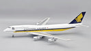 Singapore Airlines Boeing 747-312 "Big Top" / 9V-SKA / White Box 200 / 1:200 / WB-747-3-007