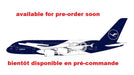 Lufthansa Airbus A380 "100 Centennial" / D-AIMH / Gemini Jets / 1:200 / G2DLH1512
