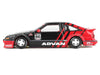 Toyota AE86 Sprinter Trueno Kaido ADVAN - Mini GT & Kaido★House 1/64 - KHMG214 Passion Diecast